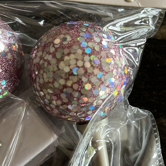 Drapery Holdbacks - Picture 2 of 2